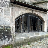 053 - Achter de kerk was het ook gezellig